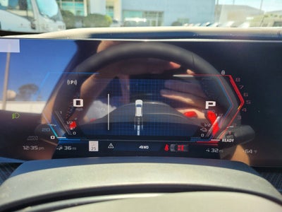 2026 BMW XM Label