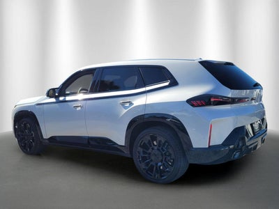 2026 BMW XM Label