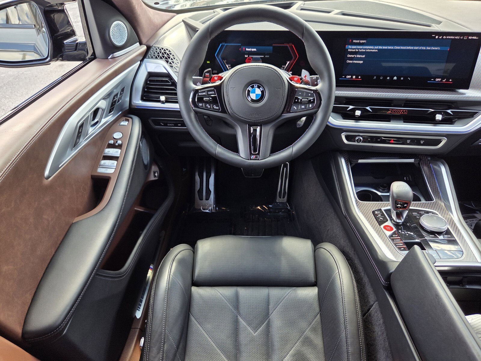 2026 BMW XM Label
