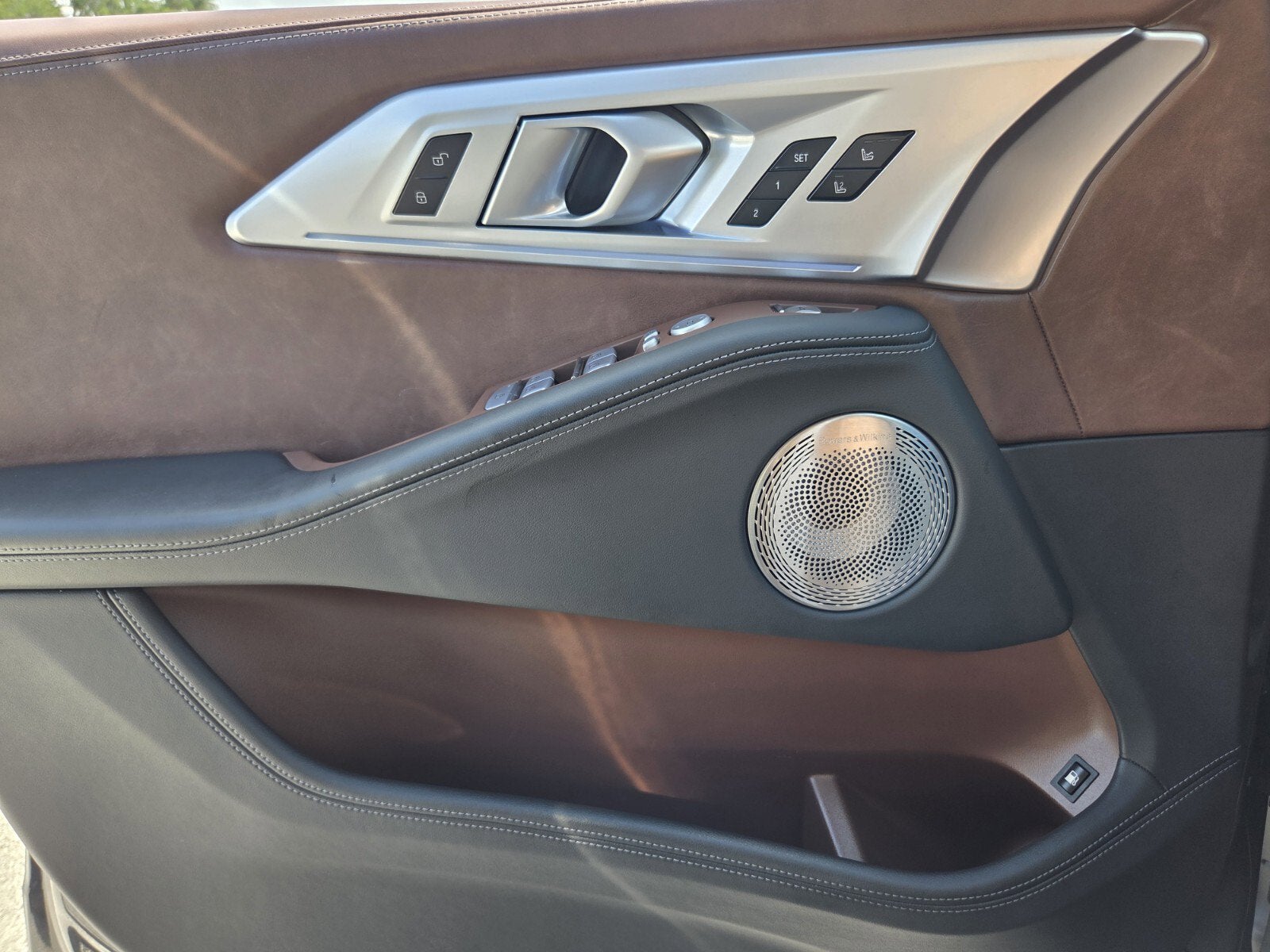 2026 BMW XM Label