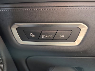 2026 BMW XM Label