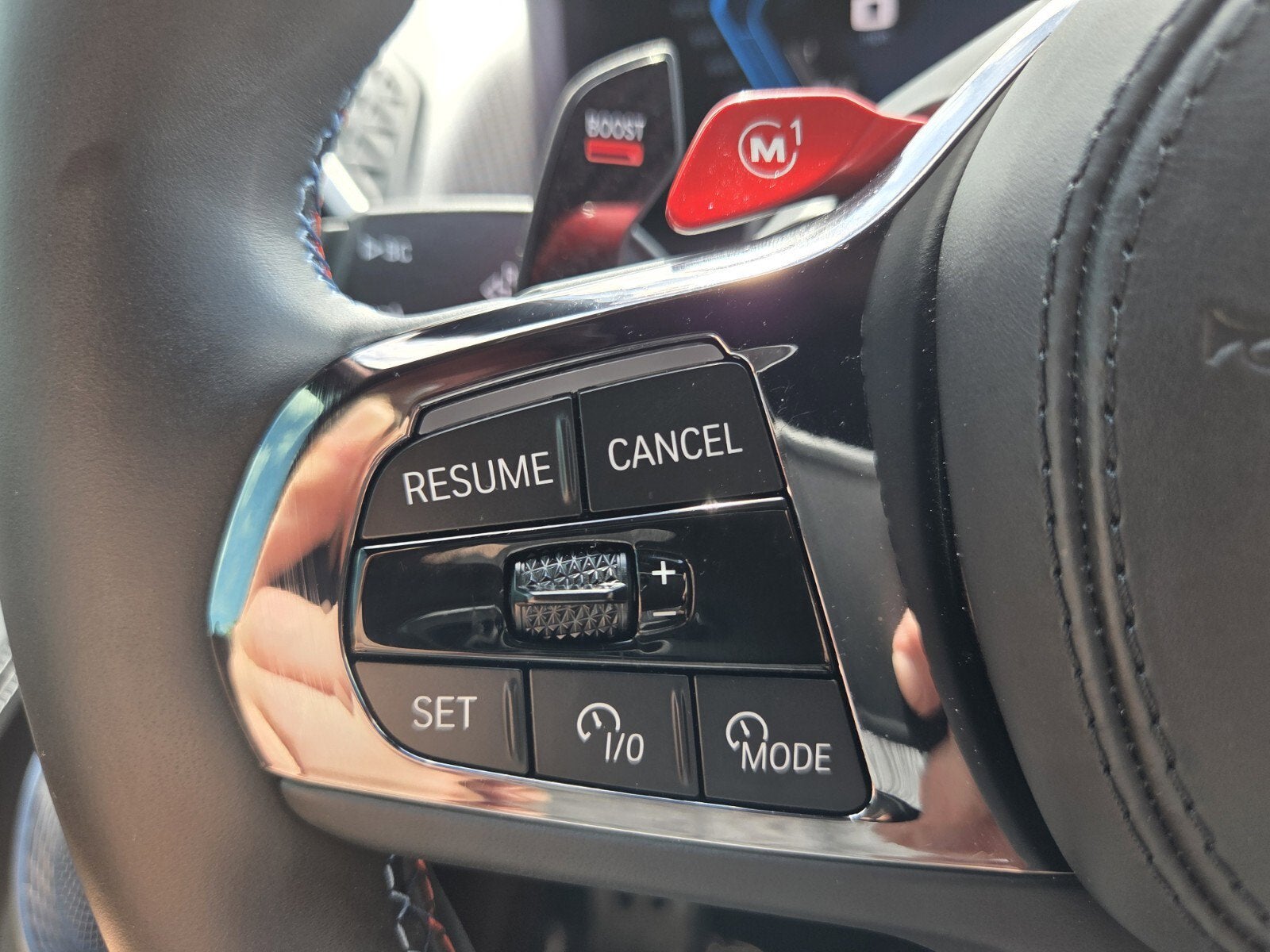 2026 BMW XM Label