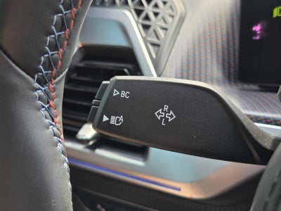 2026 BMW XM Label