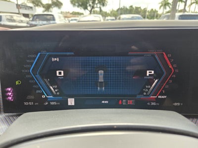 2026 BMW XM Label