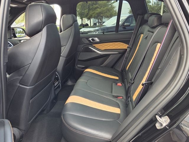 2022 BMW X5 M Base