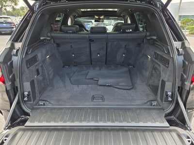 2022 BMW X5 M Base
