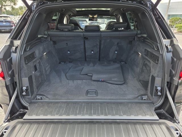 2022 BMW X5 M Base