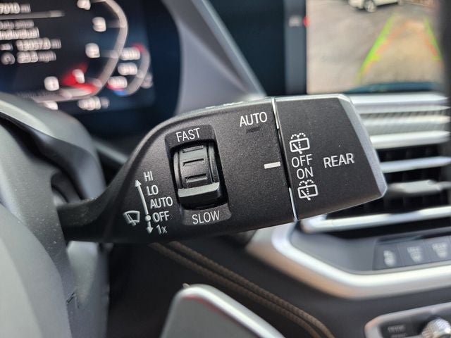 2022 BMW X5 M Base