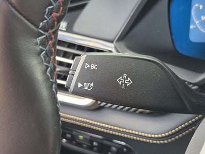 2022 BMW X5 M Base