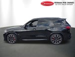 2022 BMW X5 M Base