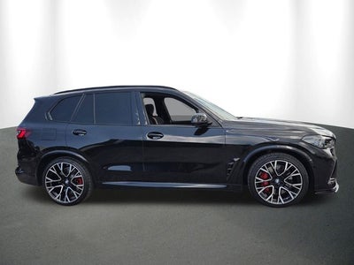 2022 BMW X5 M Base