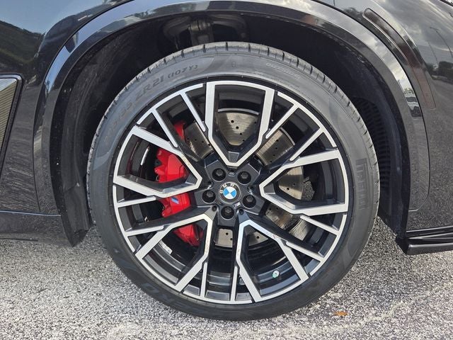 2022 BMW X5 M Base