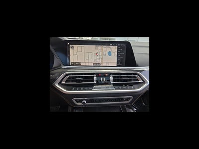 2022 BMW X5 M Base