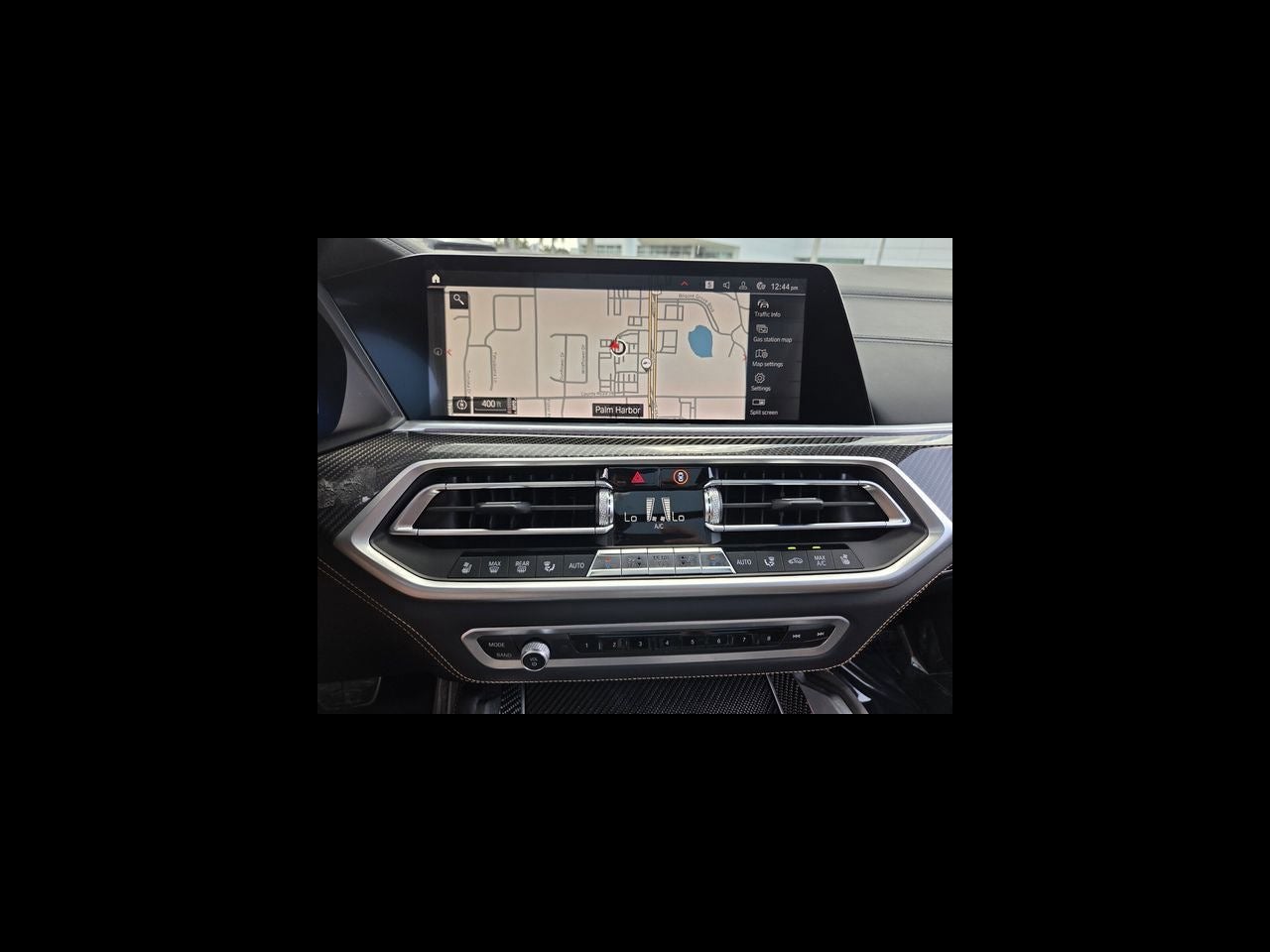 2022 BMW X5 M Base