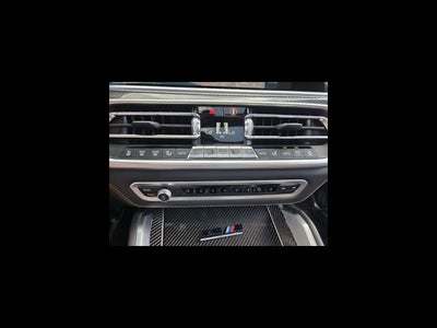 2022 BMW X5 M Base