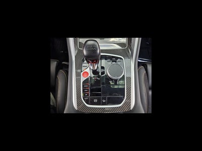 2022 BMW X5 M Base