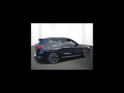 2022 BMW X5 M Base