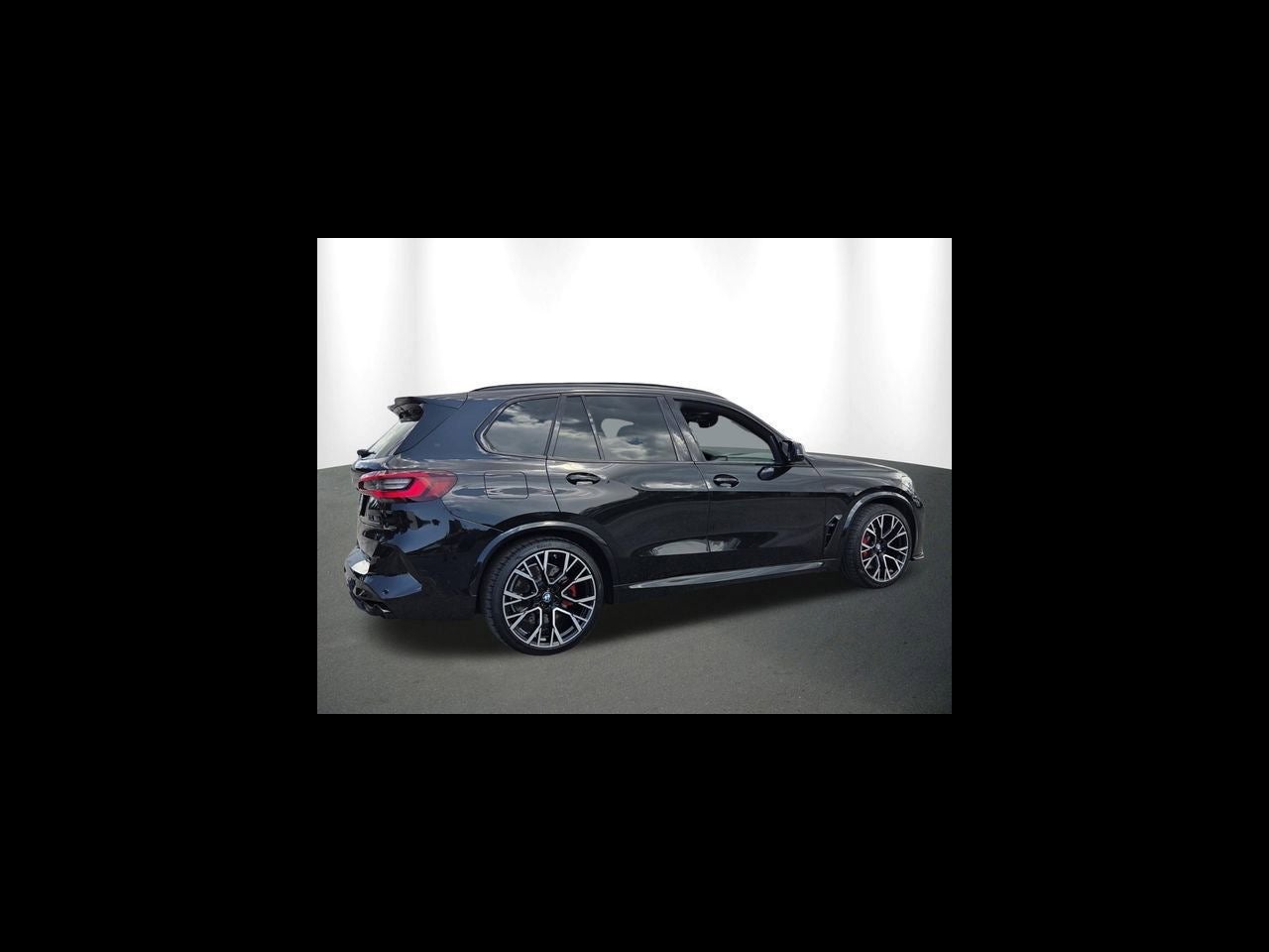 2022 BMW X5 M Base