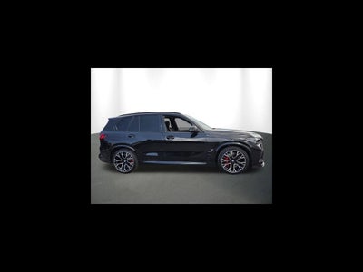 2022 BMW X5 M Base