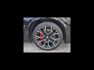 2022 BMW X5 M Base