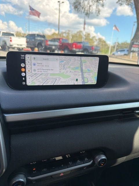 2024 Mazda Mazda CX-50 2.5 S Premium Package