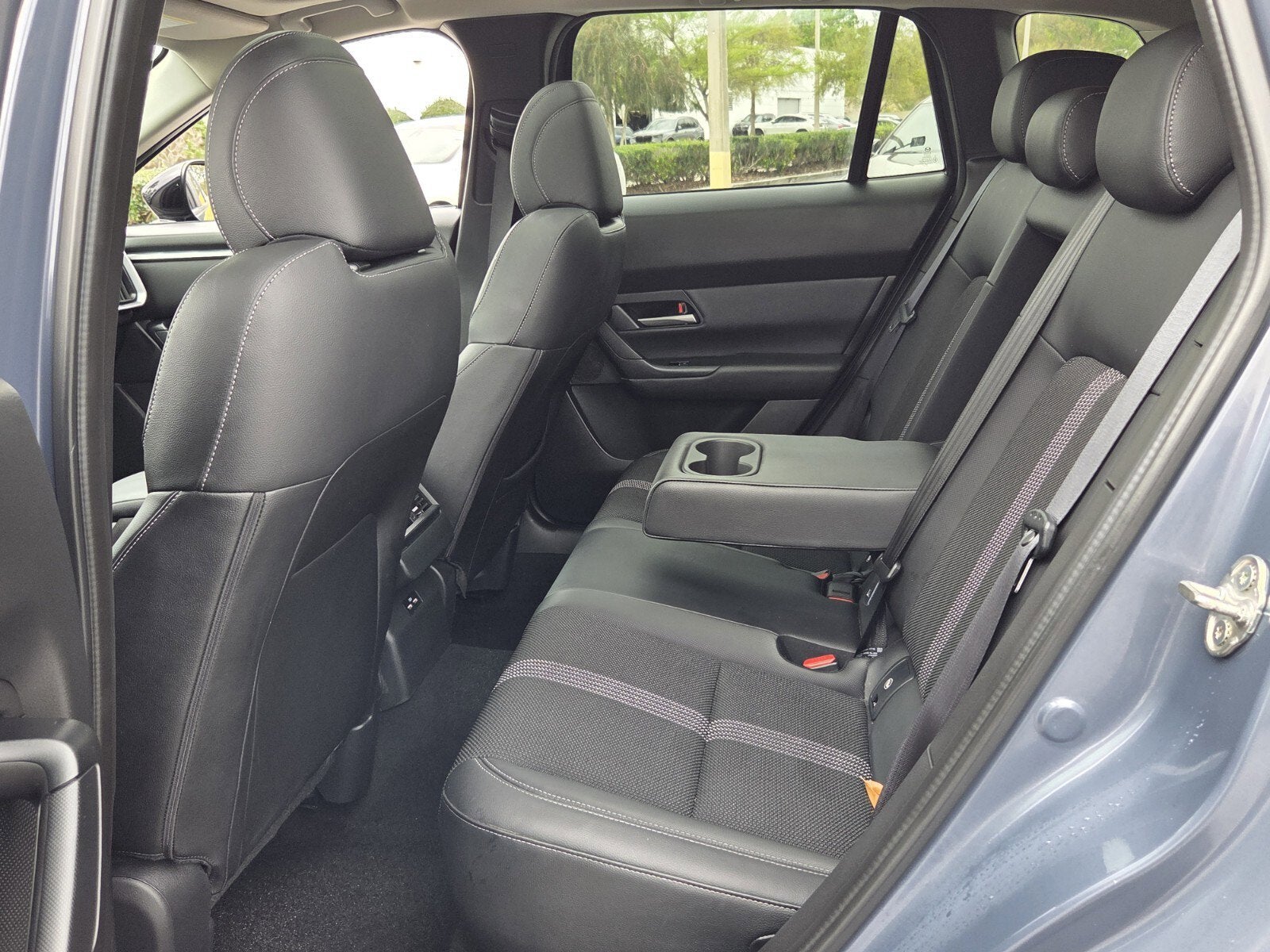 2024 Mazda Mazda CX-50 2.5 S Premium Package