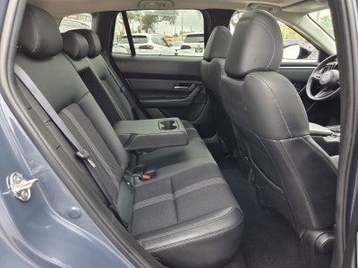 2024 Mazda Mazda CX-50 2.5 S Premium Package