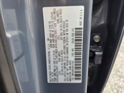 2024 Mazda Mazda CX-50 2.5 S Premium Package