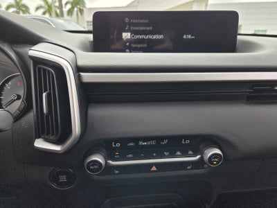 2024 Mazda Mazda CX-50 2.5 S Premium Package