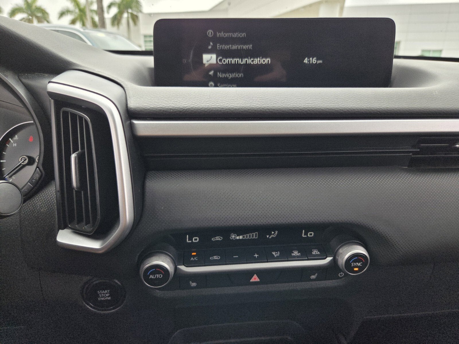 2024 Mazda Mazda CX-50 2.5 S Premium Package