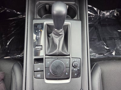 2024 Mazda Mazda CX-50 2.5 S Premium Package