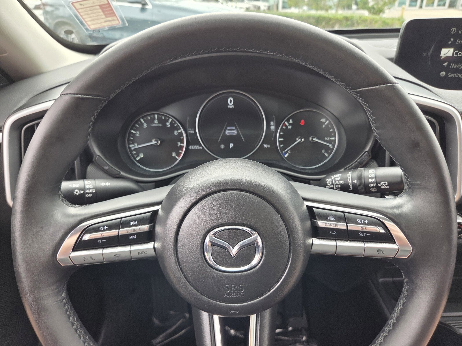 2024 Mazda Mazda CX-50 2.5 S Premium Package