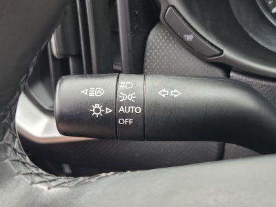 2024 Mazda Mazda CX-50 2.5 S Premium Package