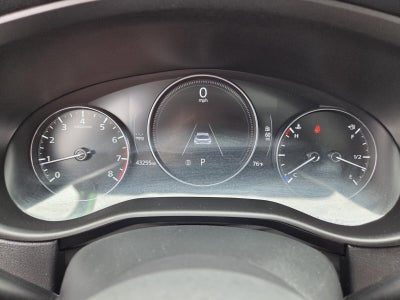 2024 Mazda Mazda CX-50 2.5 S Premium Package