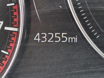 2024 Mazda Mazda CX-50 2.5 S Premium Package