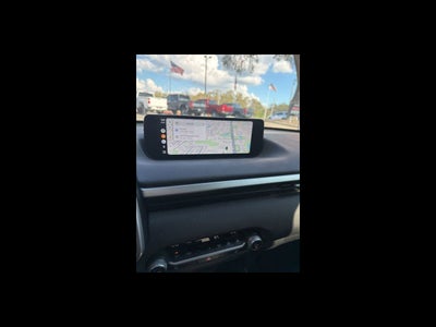 2024 Mazda Mazda CX-50 2.5 S Premium Package