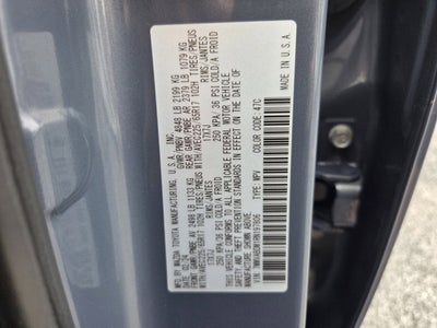 2024 Mazda Mazda CX-50 2.5 S Premium Package