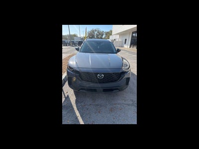2024 Mazda Mazda CX-50 2.5 S Premium Package