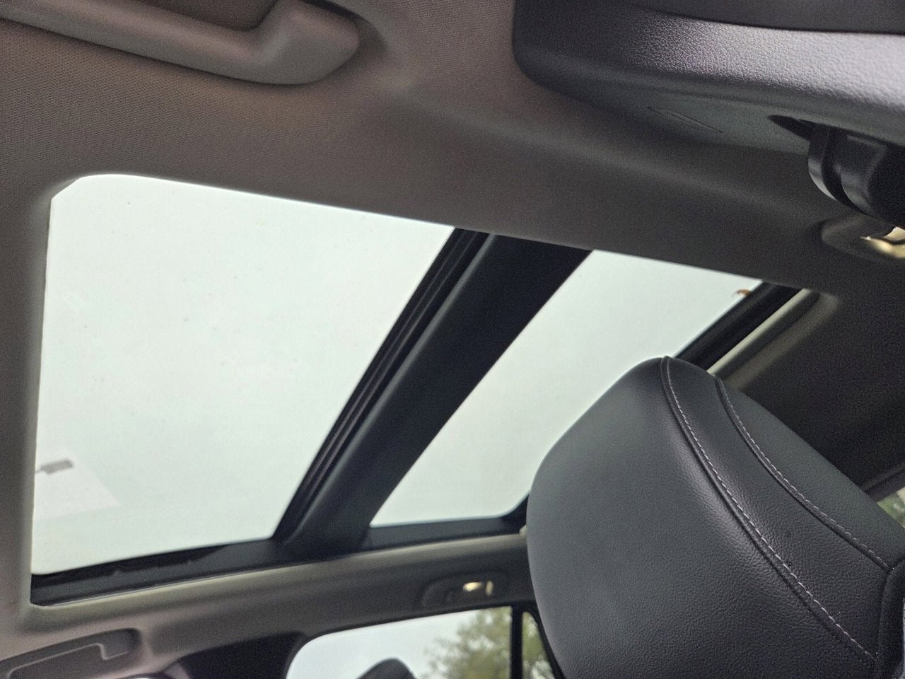 2024 Mazda Mazda CX-50 2.5 S Premium Package