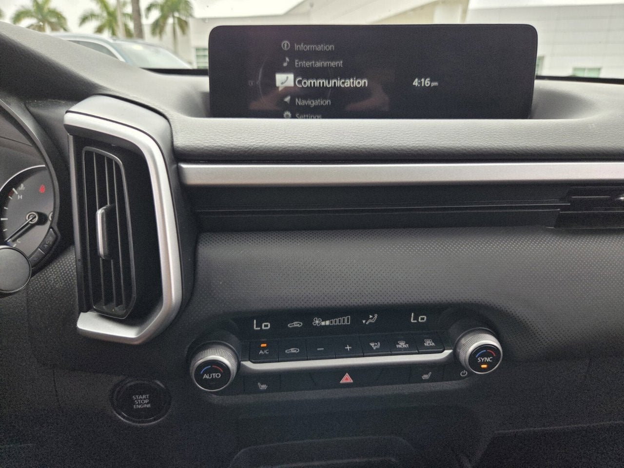 2024 Mazda Mazda CX-50 2.5 S Premium Package