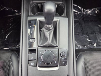 2024 Mazda Mazda CX-50 2.5 S Premium Package