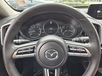 2024 Mazda Mazda CX-50 2.5 S Premium Package