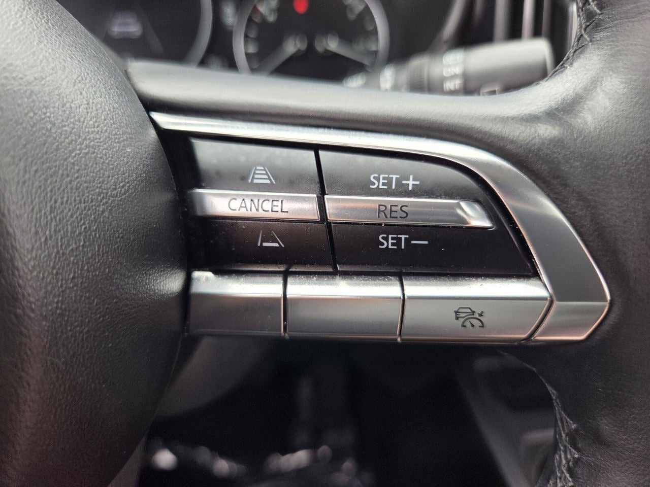 2024 Mazda Mazda CX-50 2.5 S Premium Package