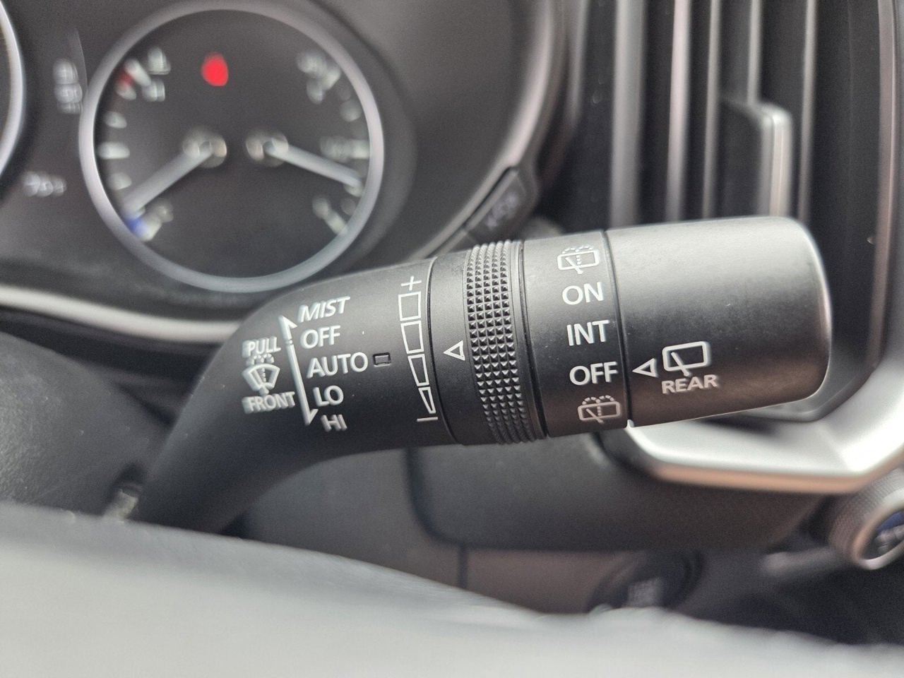 2024 Mazda Mazda CX-50 2.5 S Premium Package