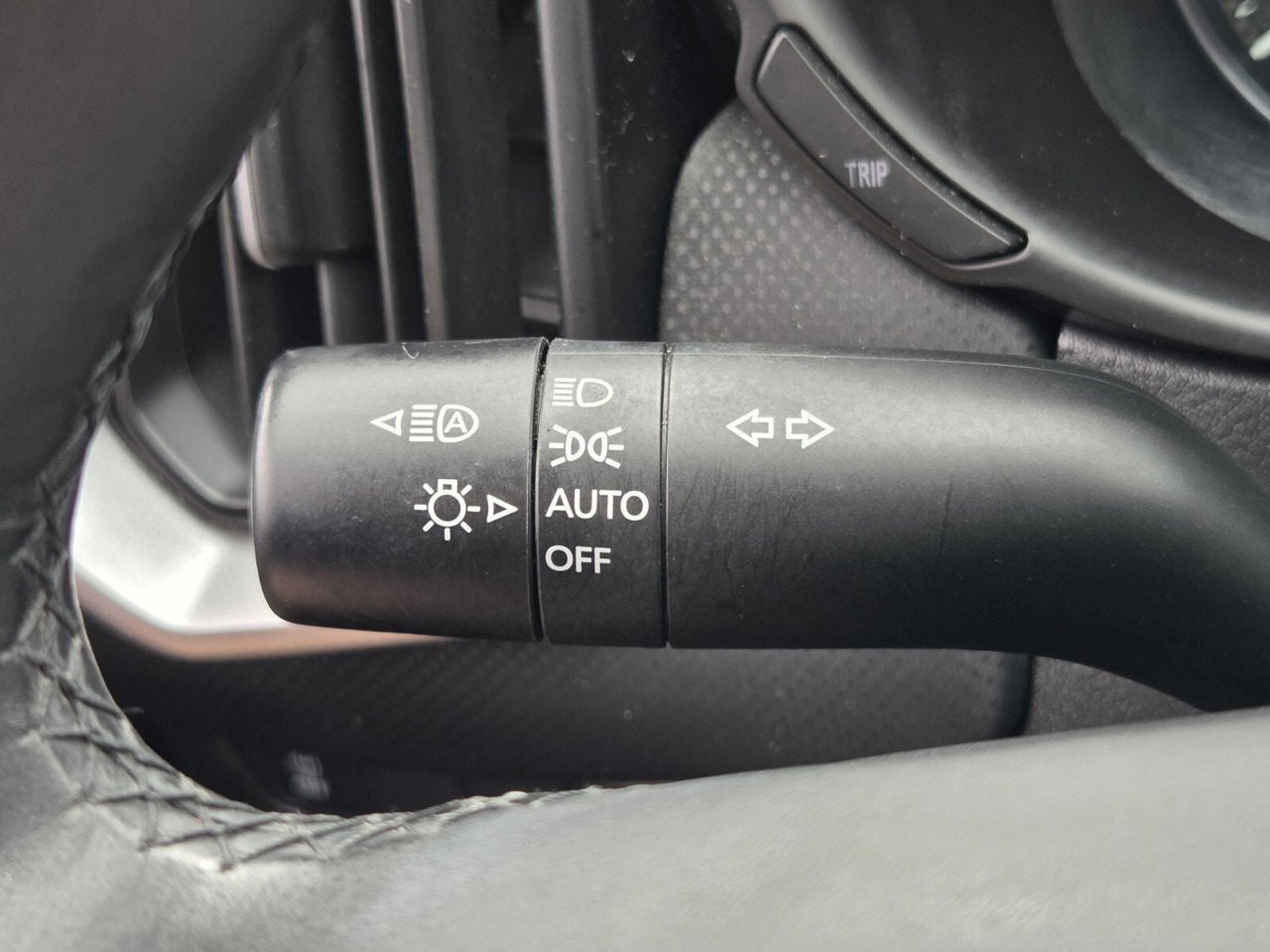 2024 Mazda Mazda CX-50 2.5 S Premium Package