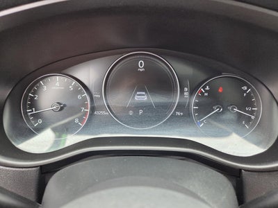 2024 Mazda Mazda CX-50 2.5 S Premium Package