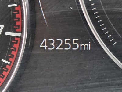 2024 Mazda Mazda CX-50 2.5 S Premium Package