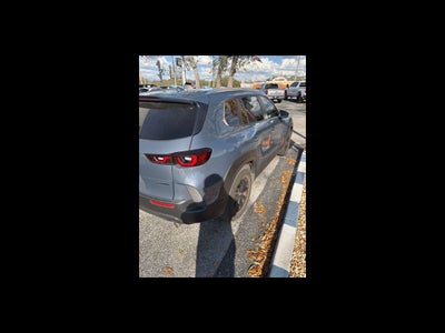 2024 Mazda Mazda CX-50 2.5 S Premium Package