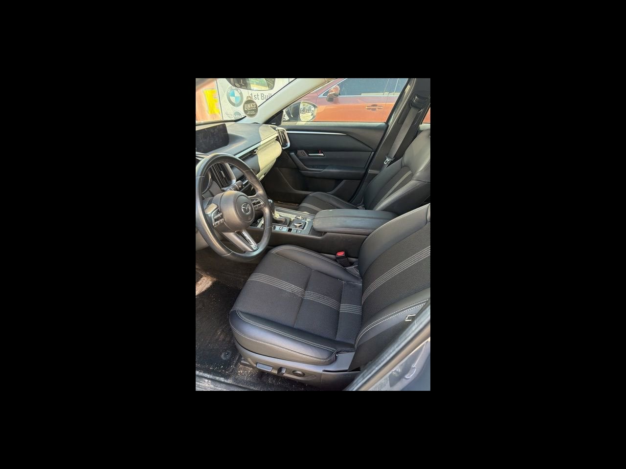 2024 Mazda Mazda CX-50 2.5 S Premium Package