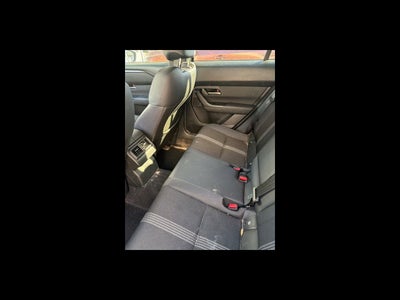 2024 Mazda Mazda CX-50 2.5 S Premium Package